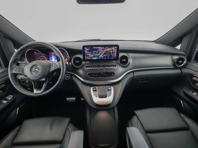 Mercedes-Benz V 300 4MATIC V 300 d