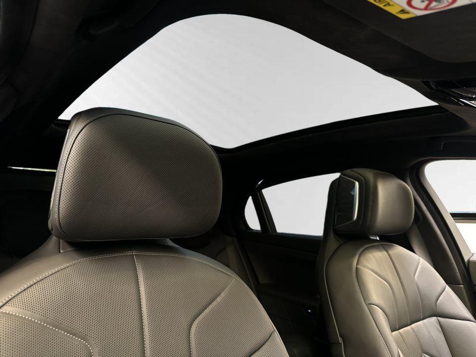 BMW i7 Sedan xDrive60