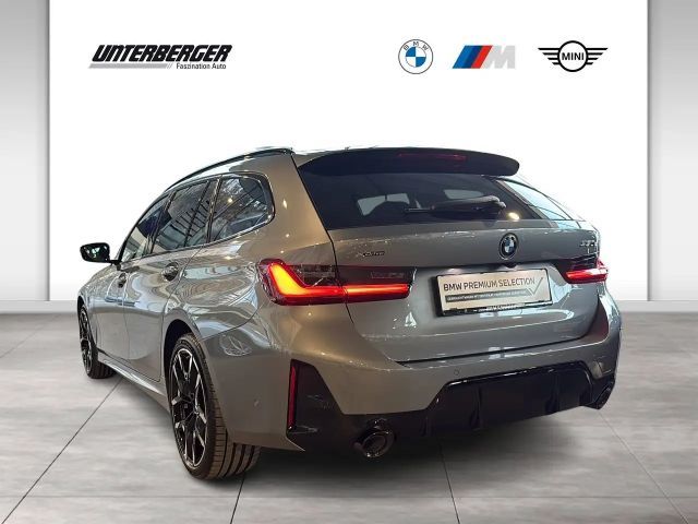 BMW 330 330e M-Sport xDrive
