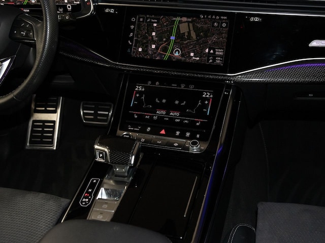 Audi Q8 50 TDI Competition Quattro