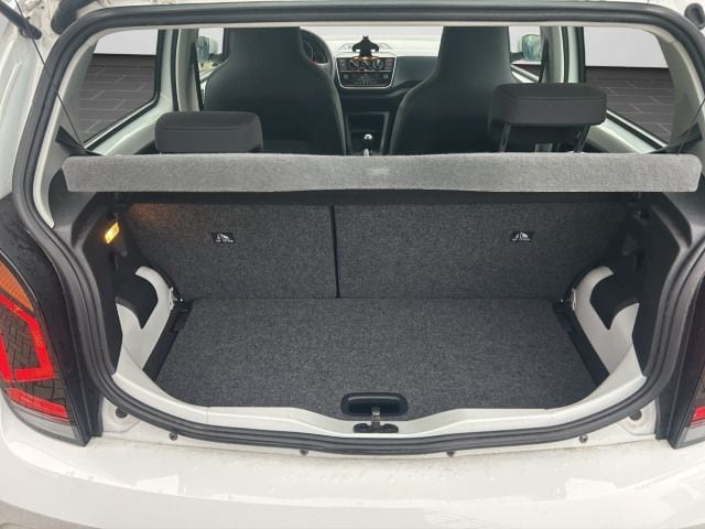 Volkswagen up! 1.0 MPI Move Move up!