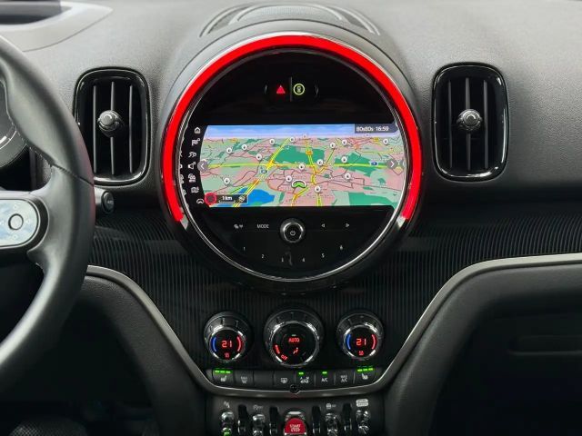 MINI Cooper Countryman COOPER COUNTRYMAN*ACC*PANO*KAM*HARMAN*HUD*KEY*18