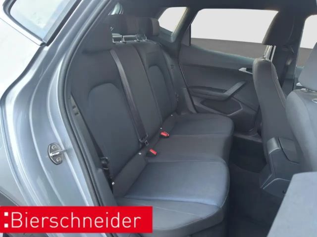 Seat Arona 1.5 TSI DSG FR-lijn