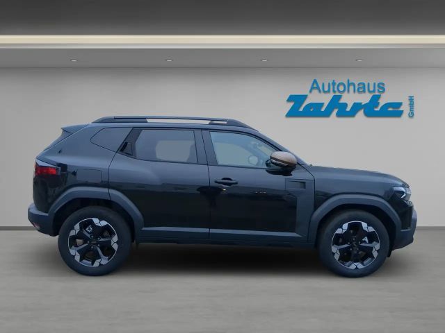 Dacia Duster Extreme TCe 130
