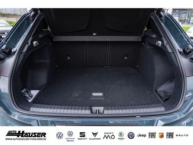 Cupra Terramar 2.0 TSI VZ