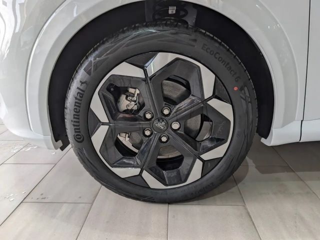 Ford Puma Gen-E Premium