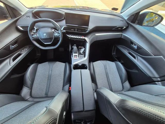 Peugeot 3008 Allure Pack Hybrid