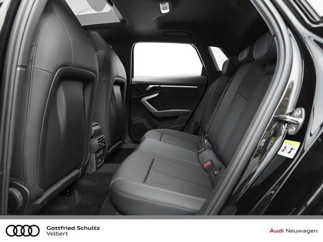 Audi A3 S-Line Sedan Sport Sportback