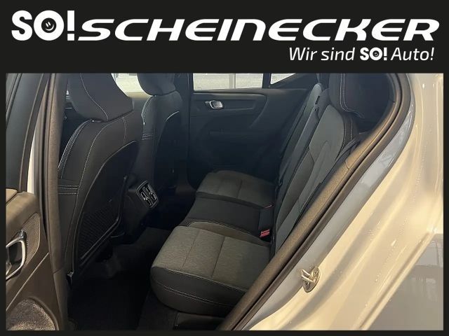 Volvo XC40 Dark Plus