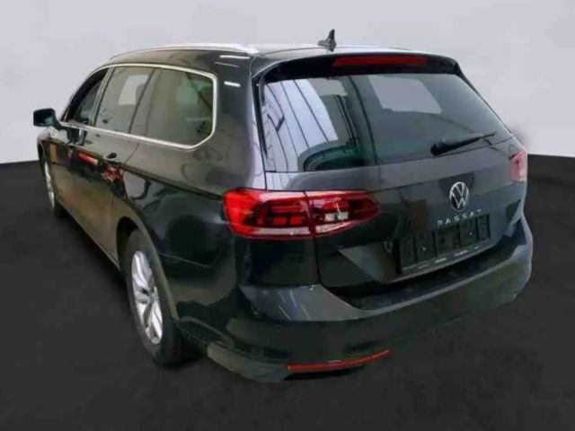 Volkswagen Passat 2.0 TDI Business DSG