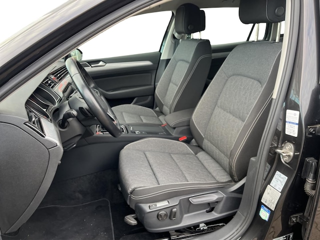 Volkswagen Passat 2.0 TDI Business DSG Variant