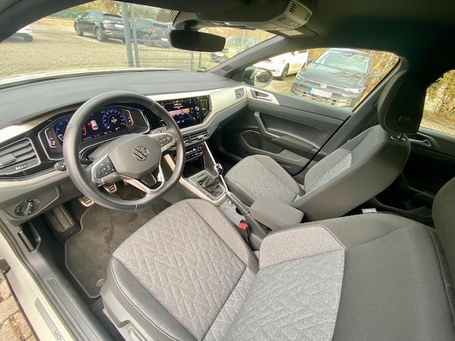 Volkswagen Taigo Life