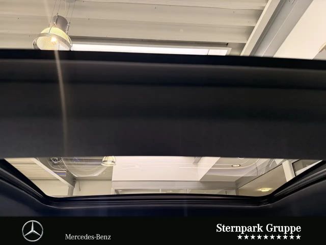 Mercedes-Benz EQE 350 Electric Art Sedan