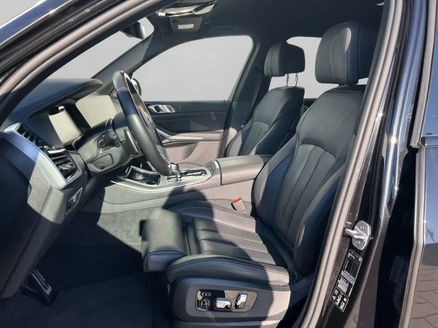 BMW X5 M-Sport xDrive30d