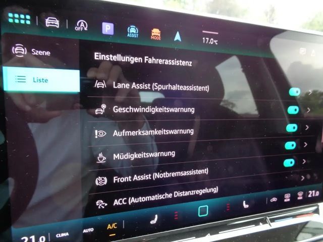 Volkswagen Tiguan DSG Life