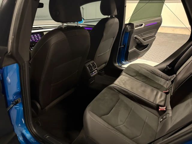 Volkswagen Arteon Shooting Brake R-Line