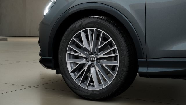 Audi Q3 35 TFSI S-Tronic