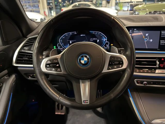 BMW X5 M-Sport xDrive45e