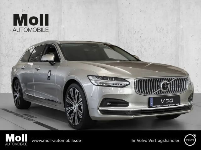 Volvo V90 Bright Plus