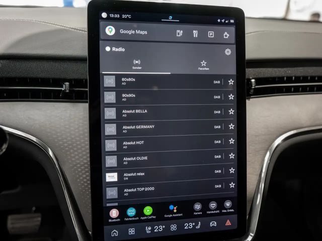 Volvo EX90 AWD Ultra