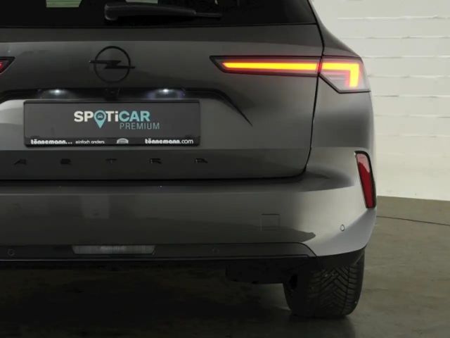 Opel Astra GS-Line Grand Sport Sports Tourer