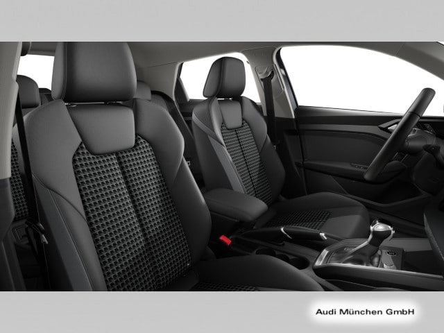 Audi A1 30 TFSI S-Tronic Sportback