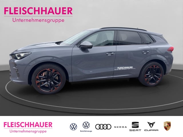 Cupra Terramar 2.0 TSI VZ