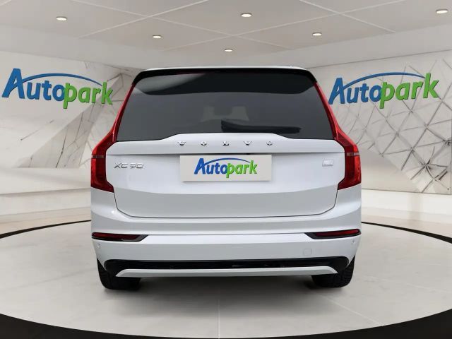 Volvo XC90 AWD Dark T8 Ultimate