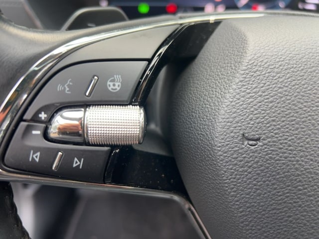 Skoda Octavia 2.0 TDI Ambition Combi