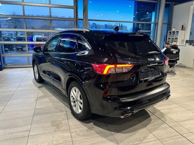 Ford Kuga Plug in Hybrid Vignale