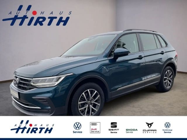 Volkswagen Tiguan 1.5 TSI DSG Life