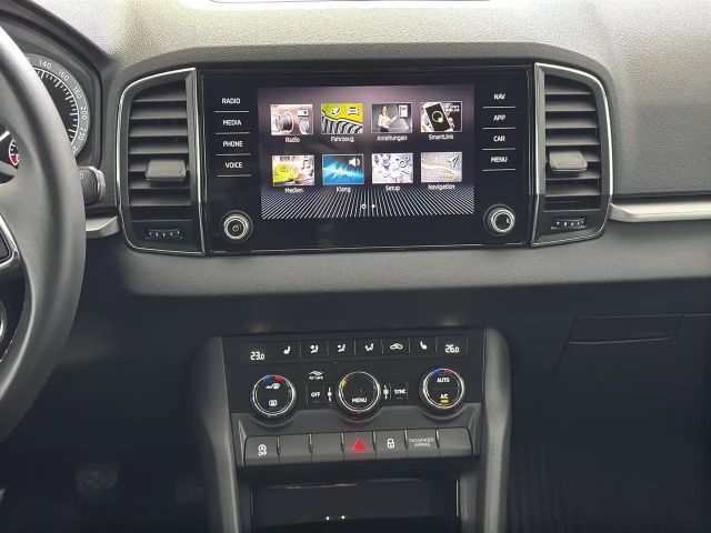 Skoda Karoq Ambition