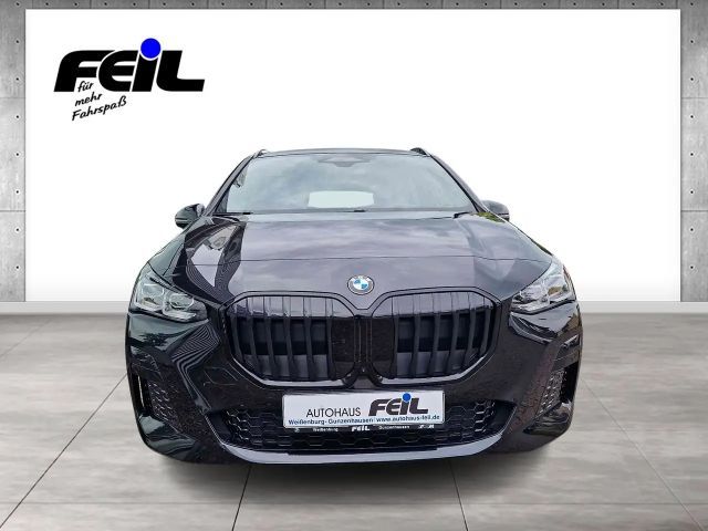 BMW 218 218d M-Sport