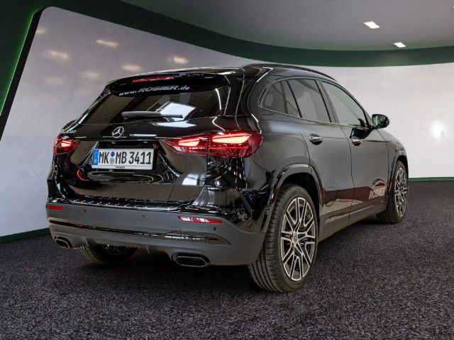 Mercedes-Benz GLA 180 