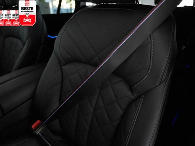 BMW X5 Individual M-Sport xDrive40d