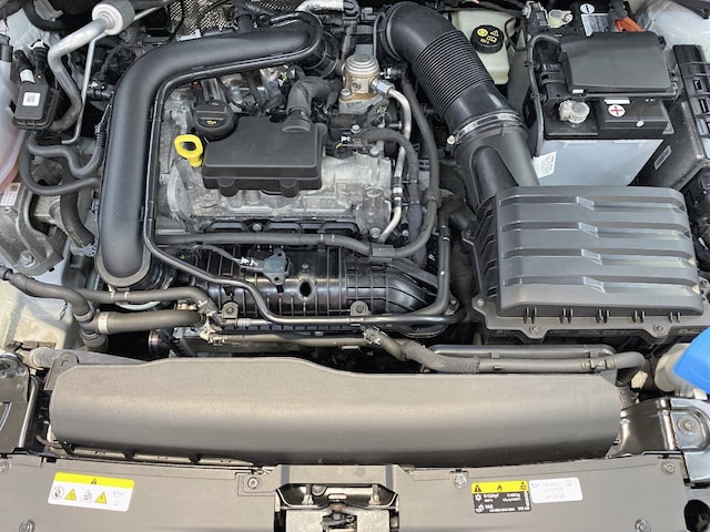 Skoda Fabia 1.0 TSI Style Style