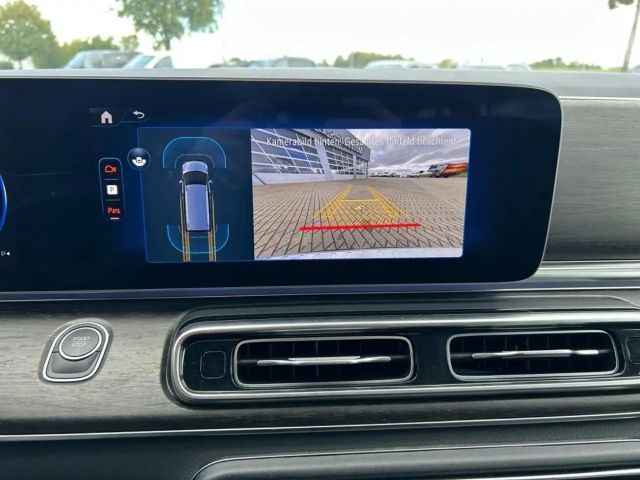 Mercedes-Benz EQV 300 Limousine Lang