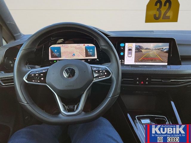 Volkswagen Golf DSG Variant