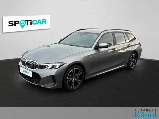 BMW 330 330i M-Sport Touring xDrive