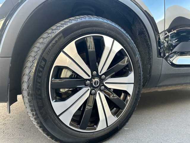 Volvo XC40 Recharge