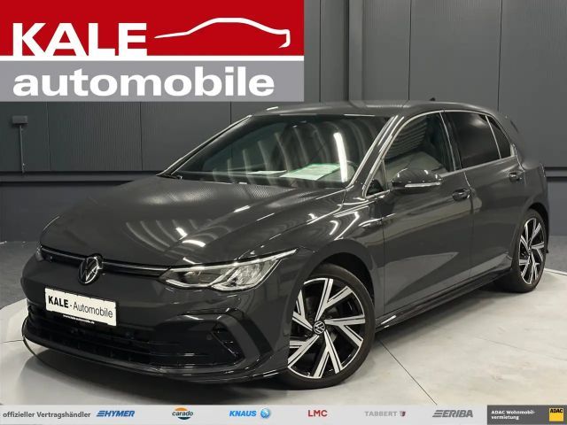 Volkswagen Golf 1.5 TSI DSG R-Line