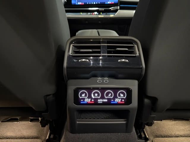 BMW 520 520d M-Sport Touring xDrive