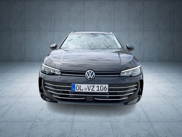 Volkswagen Passat 1.5 eTSI Business DSG Variant