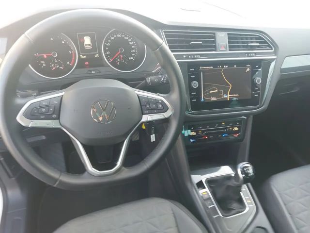 Volkswagen Tiguan 2.0 TDI Life