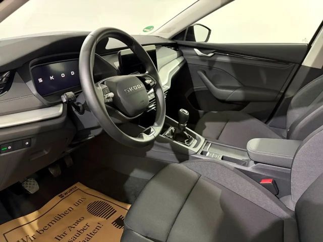 Skoda Octavia 2.0 TDI Combi