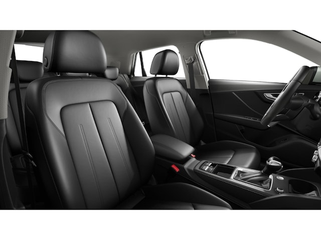Audi Q2 35 TFSI S-Tronic