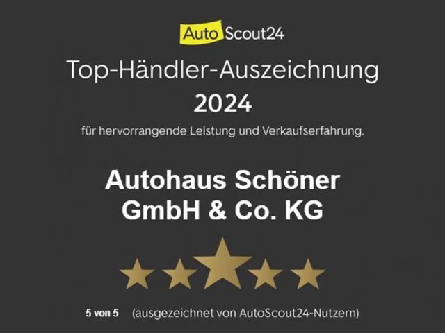 Opel Mokka GS-Line Grand Sport