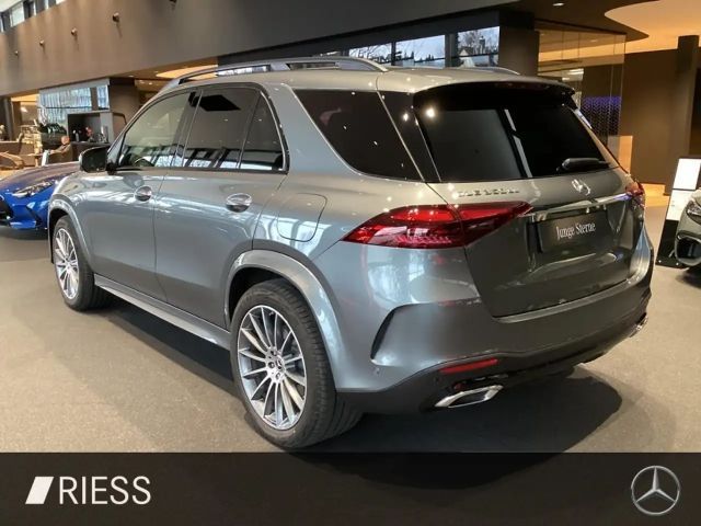 Mercedes-Benz GLE 350 4MATIC AMG Line