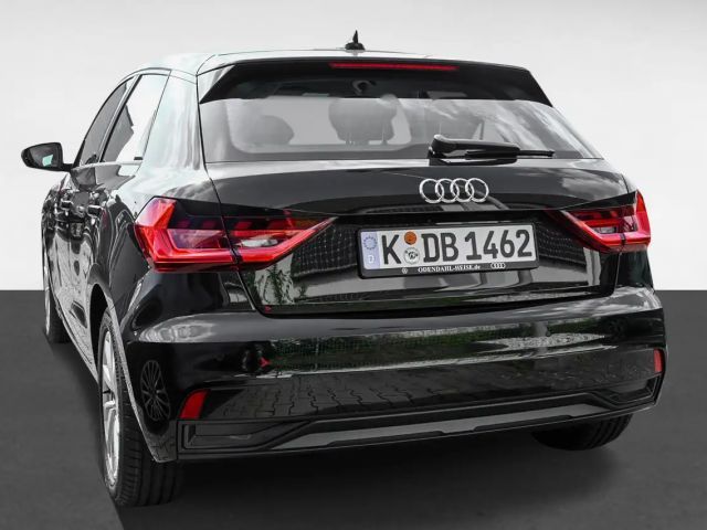 Audi A1 25 TFSI S-Tronic