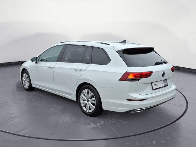 Volkswagen Golf 1.5 TSI Variant